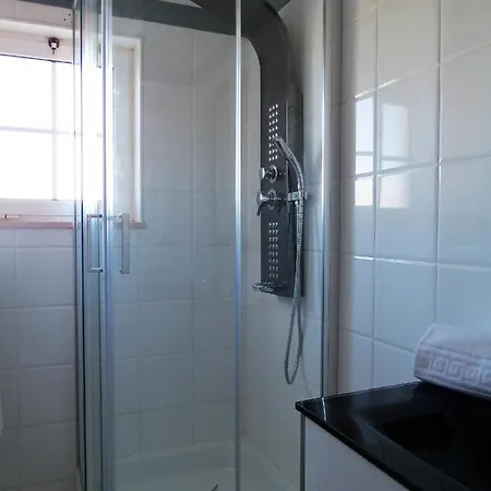 Apartment Sea Moments Portimao