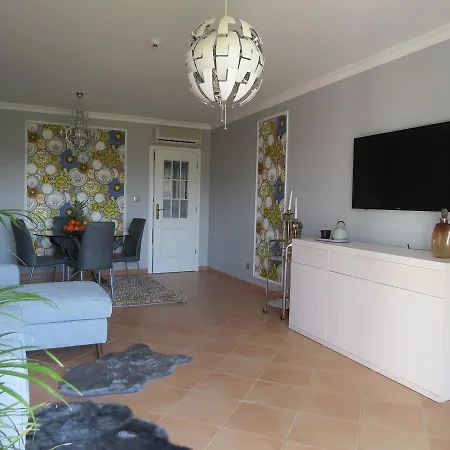 Apartment Sea Moments Portimao