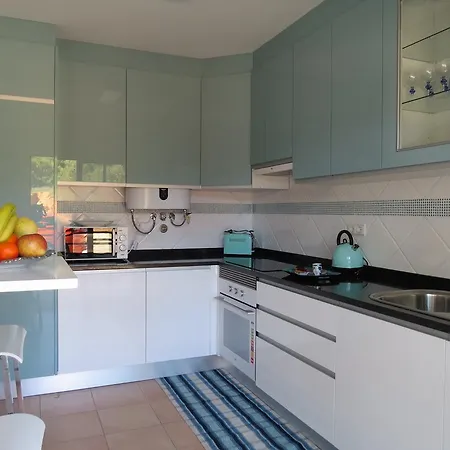 Sea Moments Apartment