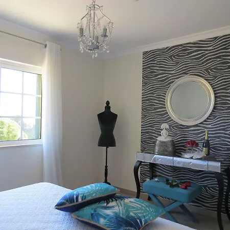 Apartment Sea Moments Portimao
