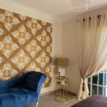 Sea Moments Apartment
