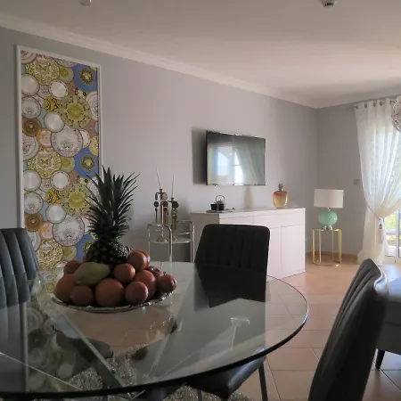 Sea Moments Apartment Portimao