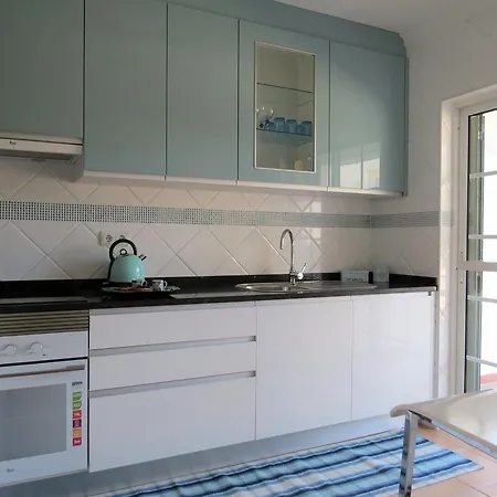 Sea Moments Apartment