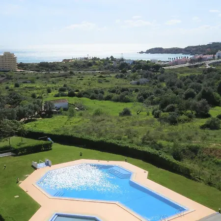 Sea Moments Apartment Portimao