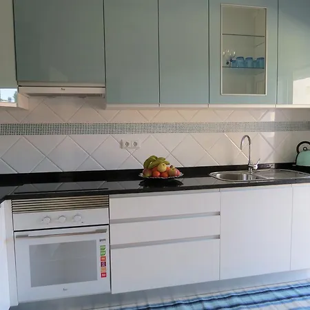 Sea Moments Apartment *