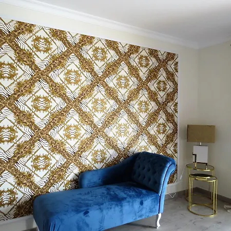 Sea Moments Apartment Portimao